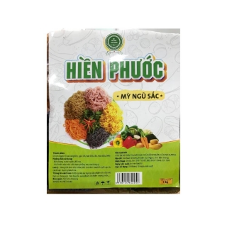 *Hien Phuoc My Ngu Sac 1kg