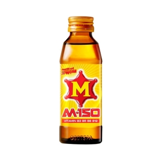 M-150 Energy Drink 150ml