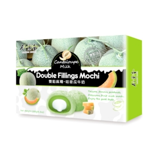 Bamboo House Double filling Mochi Canta 180g