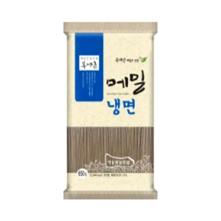 BUCKWHEAT cold noodles (only noodle) 650g