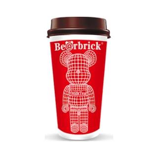 JMX Milk Tea (Black Tea Flavor) 123g
