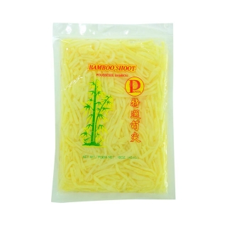 Penta Bamboo Shoot Strips 454g