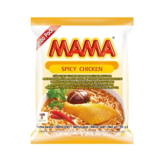 Mama Spicy Chicken 90g