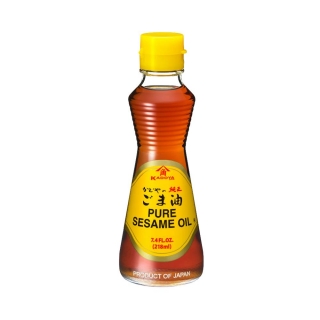 Kadoya Gold Sesame Oil 218ml