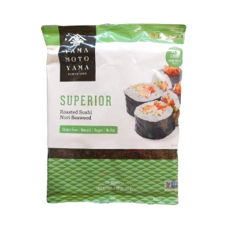 YMY Yaki Nori Edomae 25g