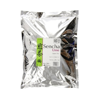 Ume Sencha 1kg