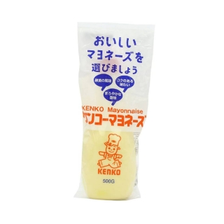 KENKO Japan Mayonnaise 500g