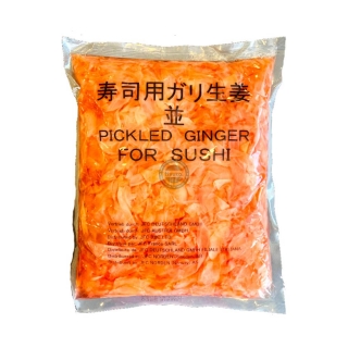 LTF Sushi Gari Shoga Nami Pink 1,5kg