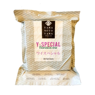 YMY Yaki Nori Half Size 200 Sheets 250g