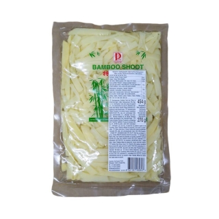 Bamboo Shoot Slices 454g