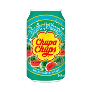 Chupa Chups Watermelon 345ml