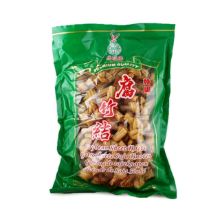 EAGLOBE Soybean Sheet Knot 腐竹结300g