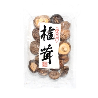MOUNTAINS Tung Ku Mushrooms (M) 50g