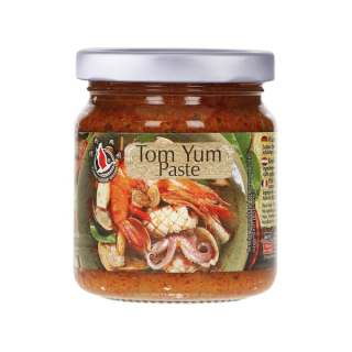 Flying Goose Tom Yum Soup Paste 195g