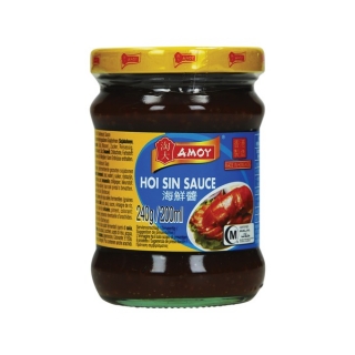 Amoy Hoisin Sauce 240g