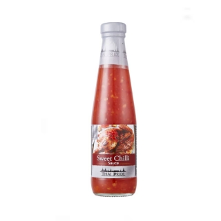 Thai Pride sweet chilli sauce 295 ml