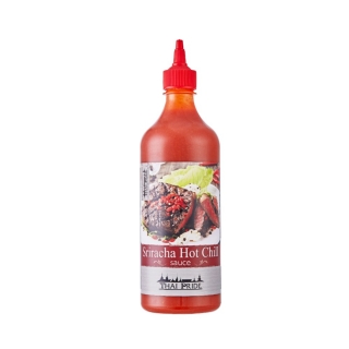 Thai Pride sriracha hot chilli sauce 455ml