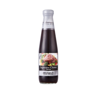 Thai Pride Supreme Oyster sauce 295ml