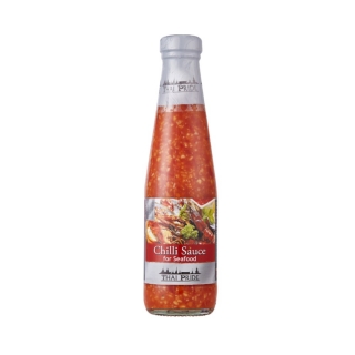 Thai Pride Chilli sauce for seafood (red) 295 ml