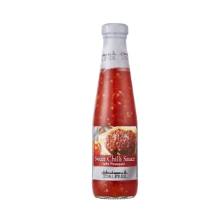 Thai Pride sweet chilli sauce with pineapple 295ml