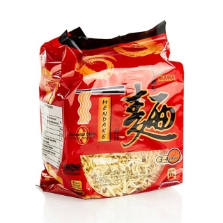 MAMA Oriental Style Noodles Mendake 200g