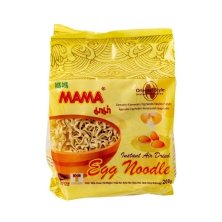 MAMA Egg Noodle 200g