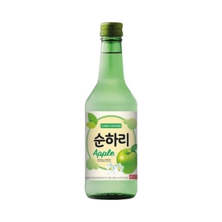 Chum-Churum Soju Apple Drink 12% 360ml