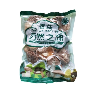 Dried Shiitake Small 100g