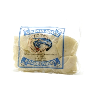 Krupuk Udang Prawn Crackers 250g