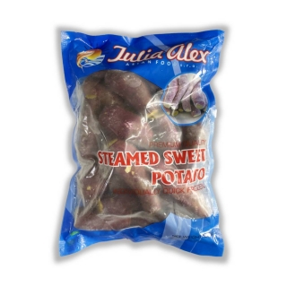 Julia Alex dušené sladké brambory 1kg