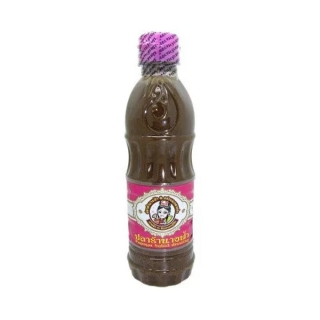 Nangfah papaya salad dressing E-SAN 400ml