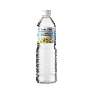 Golden Mountain Distilled Vinegar 5% 1l