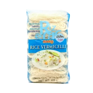 MAMA Rice Vermicelli (8 pcs) 400g