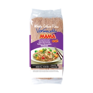 MAMA Brown Rice Vermicelli 200g