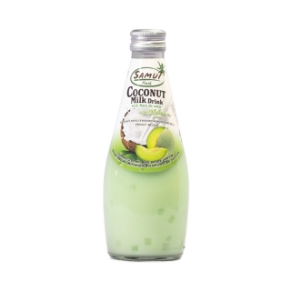 Samui Coconut Drink Melon 290ml