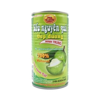 Minh Trung Sau Nguyen Qua Uop Duong 365g