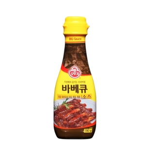 OTTOGI BBQ Sauce 280g