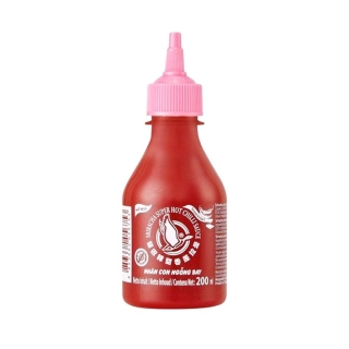 Flying Goose Sri. Chilli S. Spicy No MSG 200ml