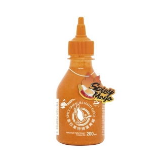 Flying Goose Chilli Sauce Spicy Mayo 200ml