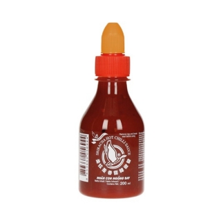 Flying Goose Sriracha Chilli Hot & Sweet 200ml