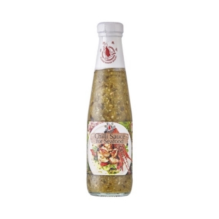 Flying Goose Green Chilli (for Seafood) 295ml