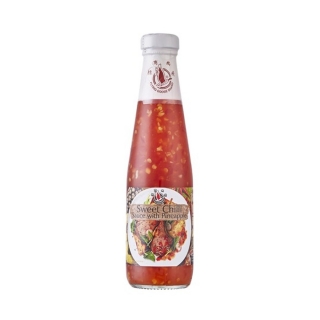 Flying Goose Sweet Chilli with Pineapple 295ml