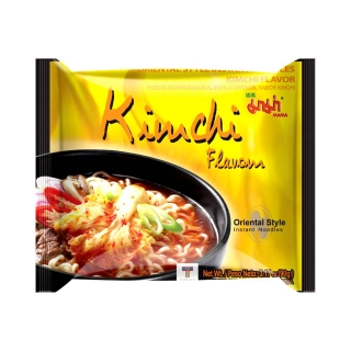 Mama Instant Noodles Kimchi 90g