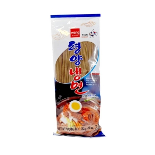 WANG Buckwheat Noodles (Oriental) 283g
