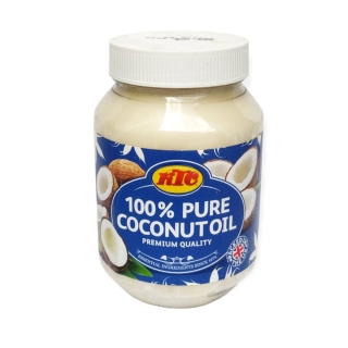 KTC Coconut Oil 500ml