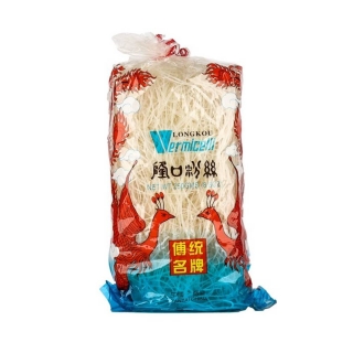 Longkou Bean Vermicelli 250g