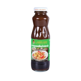Maepranom Papaya Dres. W. Fermented Fish 300ml