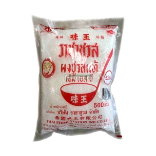 Racha Churos MSG Sodium Glutamate 500g