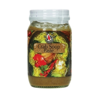 Flying Goose Crab Soup Paste 195g