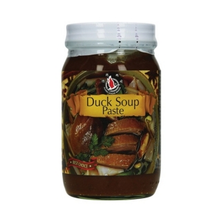 Flying Goose Duck Soup Paste 195g